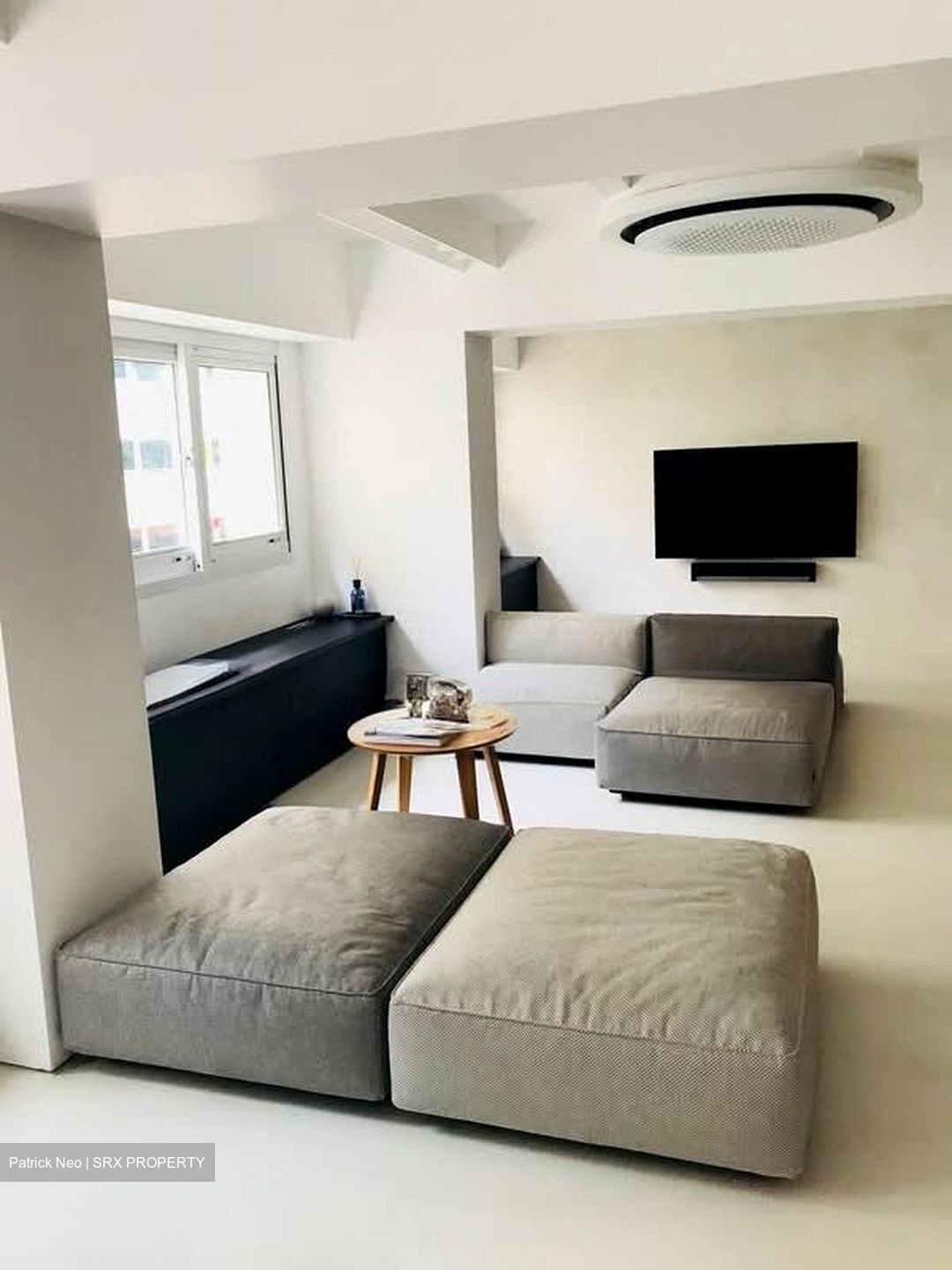 Blk 548 Serangoon North Avenue 3 (Serangoon), HDB 5 Rooms #576169621